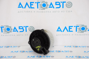 Subaru Legacy 15-19 Heater Fan Motor
