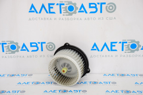 Subaru Legacy 15-19 Heater Fan Motor
