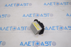 Subaru Legacy 15-19 Resistor