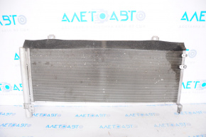 Air conditioning condenser radiator Toyota Avalon 13-18 2.5 hybrid