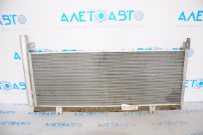Air conditioning condenser radiator Toyota Avalon 13-18 2.5 hybrid