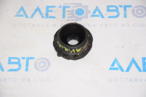 Radiator support lower right Toyota Avalon 13-18 rubber