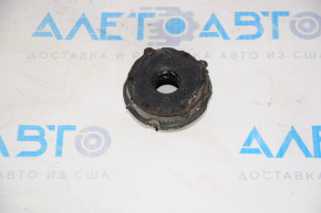 Radiator support lower right Toyota Avalon 13-18 rubber