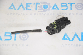Ambient Air Temperature Sensor Toyota Avalon 13-18 077500-1891 with chip