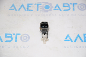 Ambient Air Temperature Sensor Toyota Avalon 13-18 077500-1891 with chip
