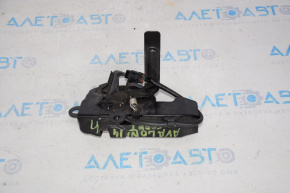Toyota Avalon 13-18 hood lock with sensor