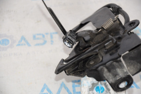 Toyota Avalon 13-18 hood lock with sensor