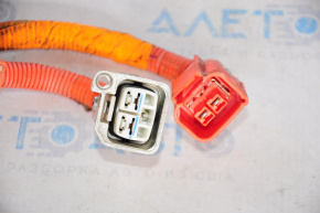 Toyota Avalon 13-18 inverter-compressor wiring