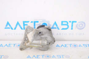 Oil filter housing Toyota Prius 50 16-22