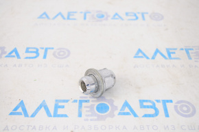 Wheel nut d21 M12x1.5 Toyota Prius 50 16-22 type 1