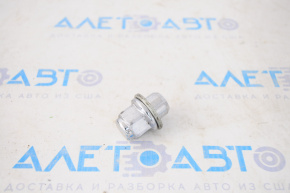Wheel nut d21 M12x1.5 Toyota Prius 50 16-22 type 1