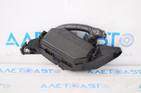 Fuse box underhood Toyota Prius 50 16-22 small