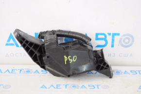 Fuse box underhood Toyota Prius 50 16-22 small