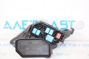 Fuse box underhood Toyota Prius 50 16-22 small
