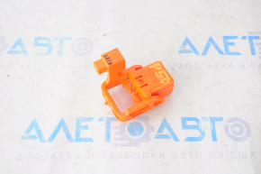 Check fuse VVB Toyota Prius 50 16-22