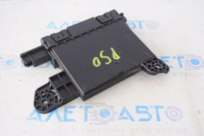 Air Conditioner Amplifier Unit Control Module Toyota Prius 16-18