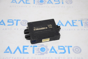 ECU IMMOBILIZER MODULE Toyota Prius 16-18
