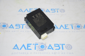 ELECTRICAL KEY TPMS MODULE Toyota Prius 50 Prime 16-19