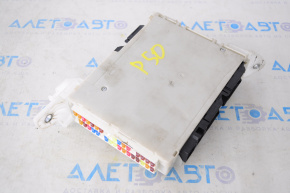 Fuse box under the dashboard MPX Toyota Prius 16-22