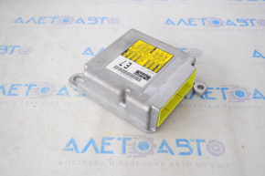 SRS airbag module airbag computer Toyota Prius 50 16-19