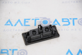 Trunk lid number plate light right VW Jetta 13-17 USA