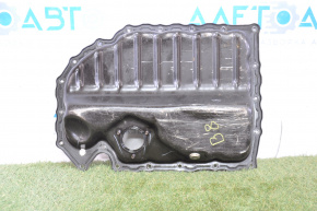 Oil pan VW Passat b8 16-19 USA 1.8 TFSI