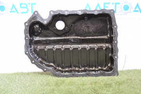 Oil pan VW Passat b8 16-19 USA 1.8 TFSI