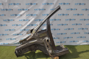 Front quarter left Ford C-max MK2 13-18 graphite