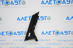 Rear left side door trim Ford Fusion mk5 13-20 rear