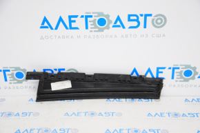 Door trim side rear left Ford Fusion mk5 13-20 front
