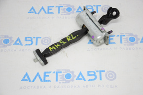 Ford Fusion mk5 13-20 rear left door stop