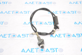 Jeep Compass 11-16 Front Antenna Cable