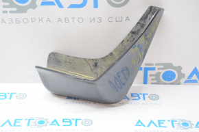 Rear right mudguard for Nissan Leaf 11-17