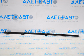 Subaru Forester 14-15 SJ front right door glass guide