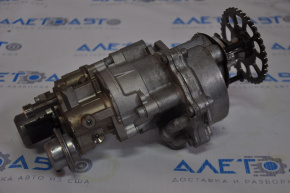 High pressure fuel pump TNVD BMW X5 E70 07-12 N55
