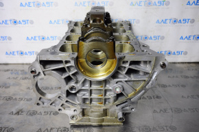 Bare cylinder block Dodge Dart 13-15 2.0 for grinding