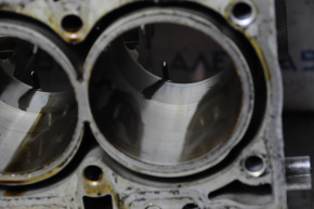 Bare cylinder block Dodge Dart 13-15 2.0 for grinding