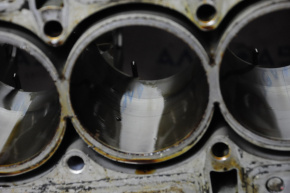 Bare cylinder block Dodge Dart 13-15 2.0 for grinding