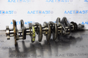 Crankshaft Dodge Dart 13-15 2.0 K:51.96 W:52.94 for grinding