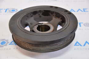 Crankshaft Pulley Dodge Journey 11-19 3.6