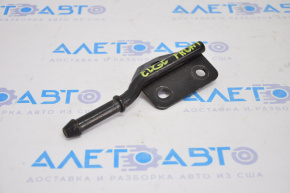 Front exhaust bracket Ford Edge 15-24 3.5
