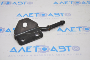 Front exhaust bracket Ford Edge 15-24 3.5
