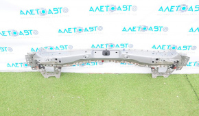 Rear panel Ford Escape MK3 13-19 2 parts silver, drilled