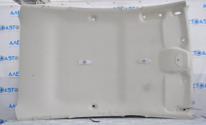 Ford Focus mk3 11-18 5d ceiling trim grey without sunroof, for cleaning