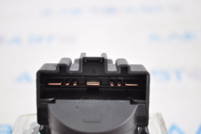 Contact group ignition switch Ford Focus mk3 11-18