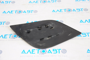 Fuel filler flap cover Ford Focus mk3 11-18 5d