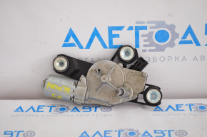 Windscreen wiper trapezoid with motor rear Ford Focus mk3 11-18 5d