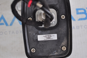 Antenna socket Ford Focus mk3 11-18