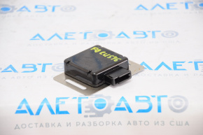 GPS Positioning Computer Control Module Ford Focus mk3 11-18
