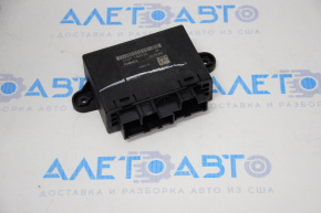 Front Right Door Computer Ford Fusion mk5 13-20